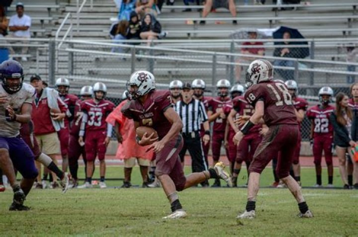 Football Recruiting | Cedar Ridge High School