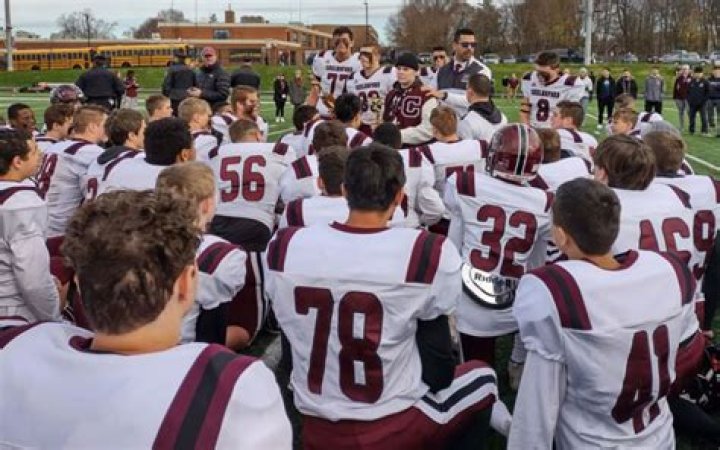 Football Recruiting | Chelmsford High School