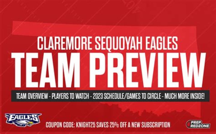 Football Recruiting | Claremore-Sequoyah | Claremore