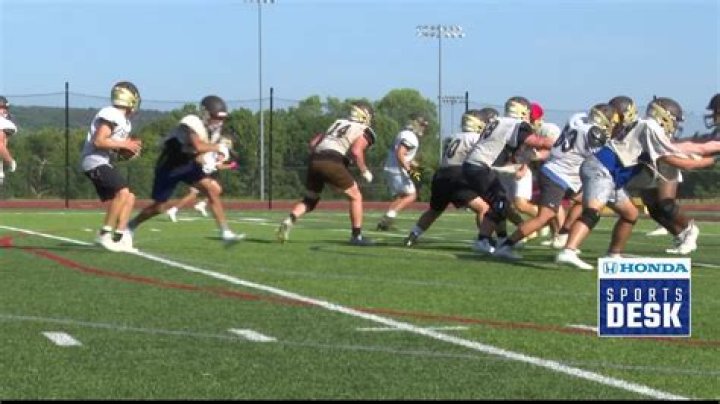 Football Recruiting | Clarkstown South High School