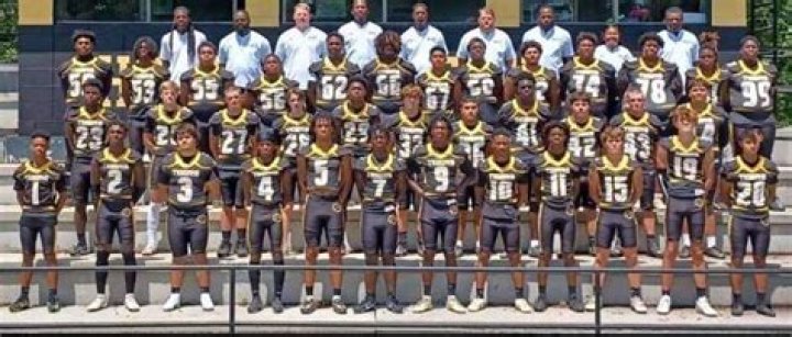 Football Recruiting | Claxton High School