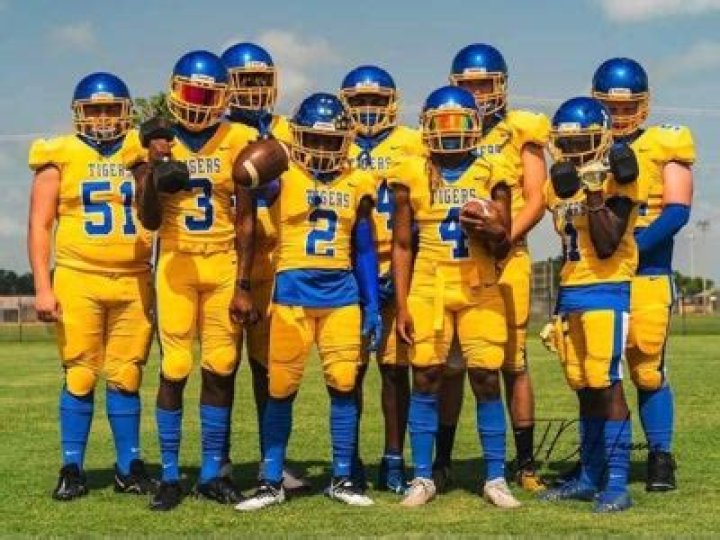 Football Recruiting | Clewiston Middle School