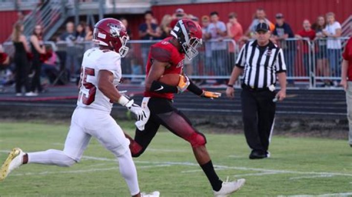 Football Recruiting | Coffee County Central High School