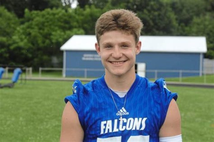 Football Recruiting | Connellsville Area Senior High School