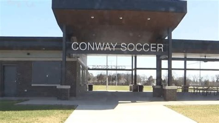 Football Recruiting | Conway High West
