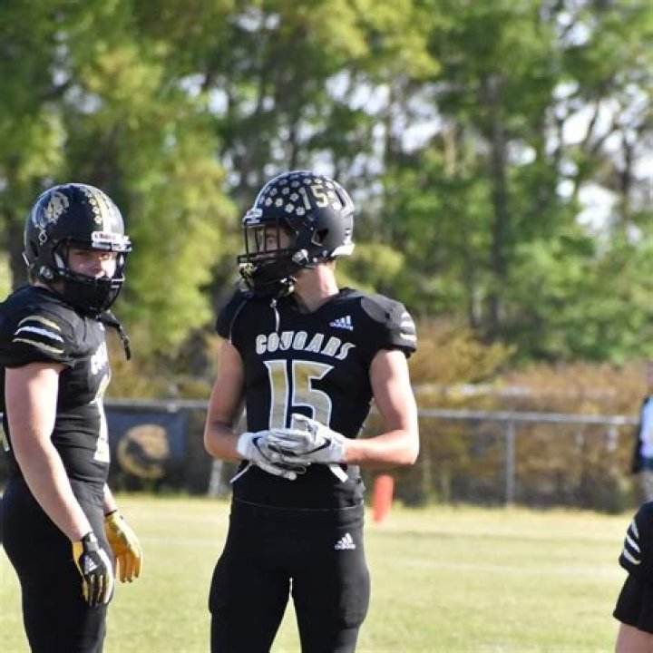 Football Recruiting | Croatan High School