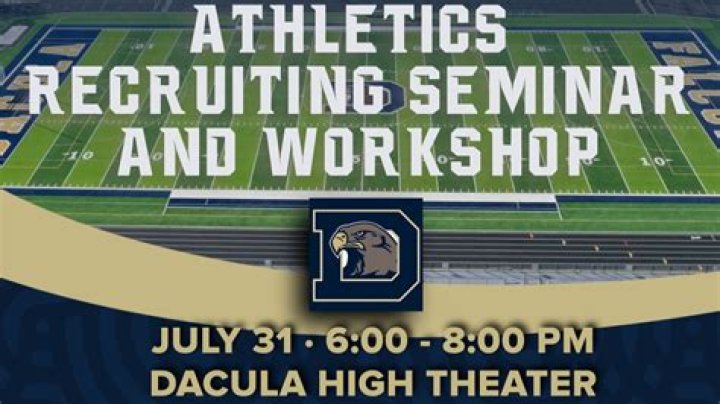 Football Recruiting | Dacula High School