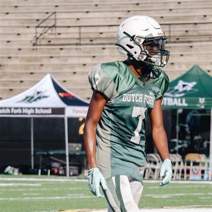 Football Recruiting | Dutch Fork High School