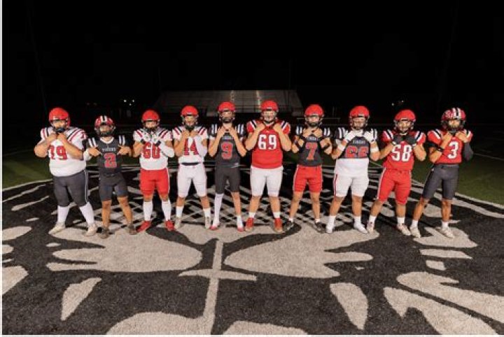 Football Recruiting | Elsinore High School
