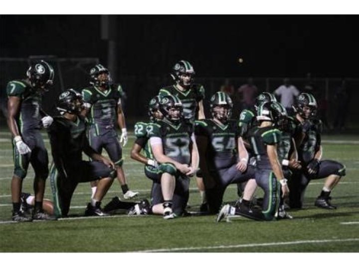 Football Recruiting | Evergreen Park High School