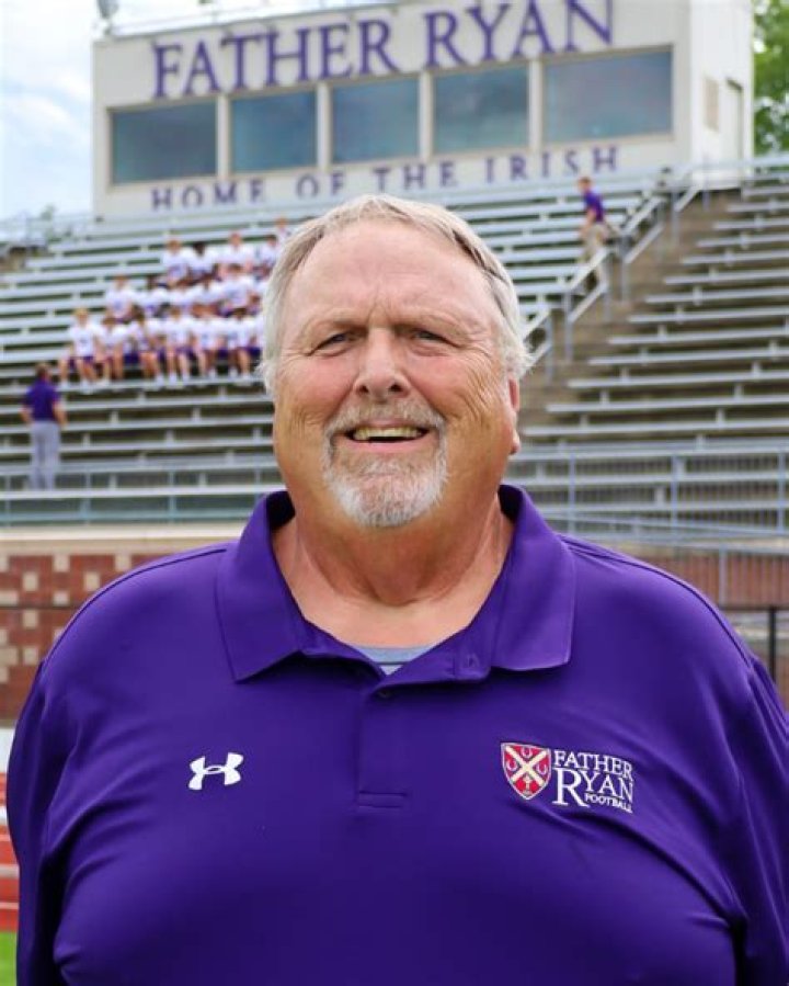 Football Recruiting | Father Ryan High School