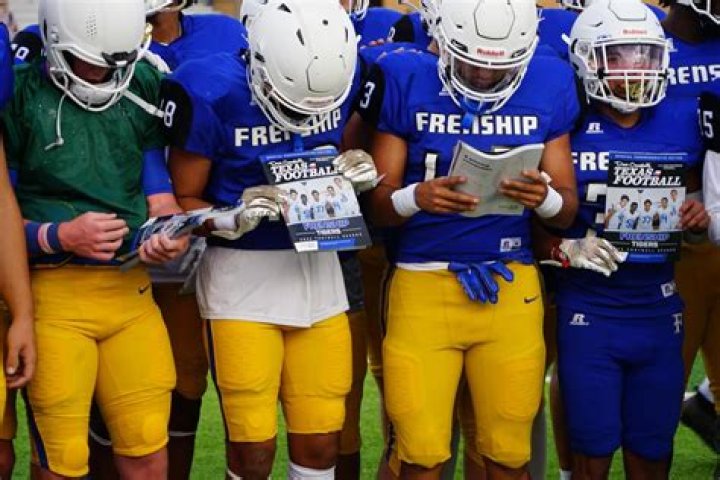 Football Recruiting | Frenship High School