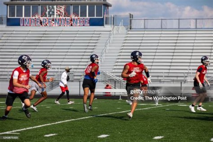 Football Recruiting | Garza Independence High School