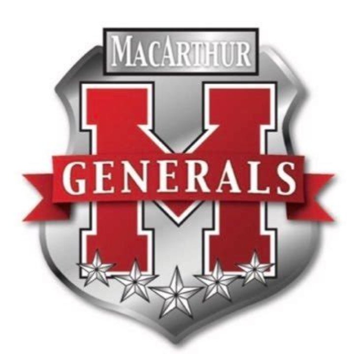 Football Recruiting | Gen Douglas Macarthur Senior High School
