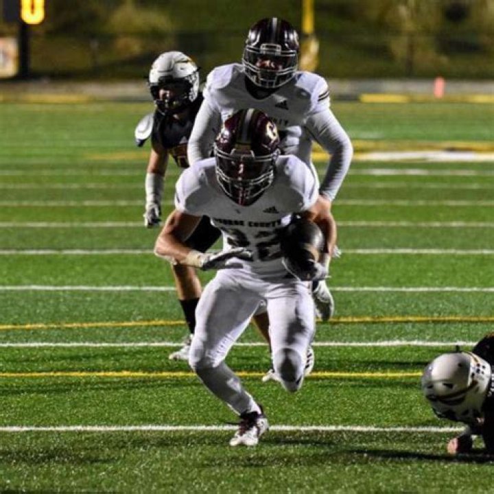 Football Recruiting | George County High School