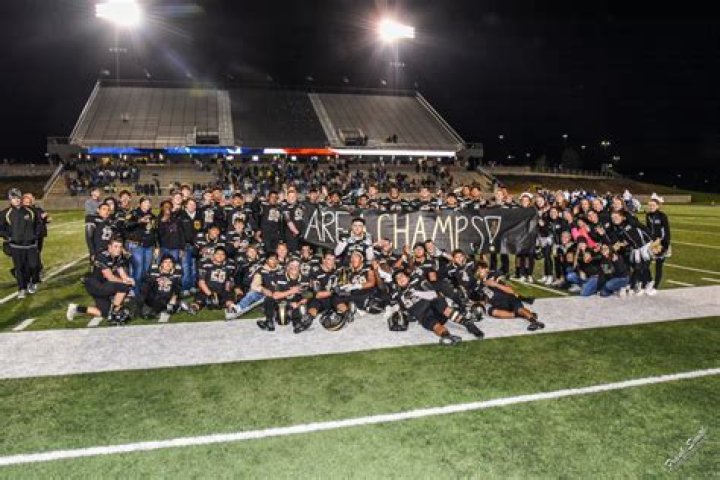 Football Recruiting | Giddings High School