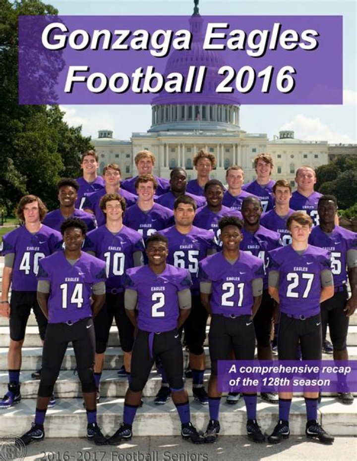 Football Recruiting | Gonzaga College High School