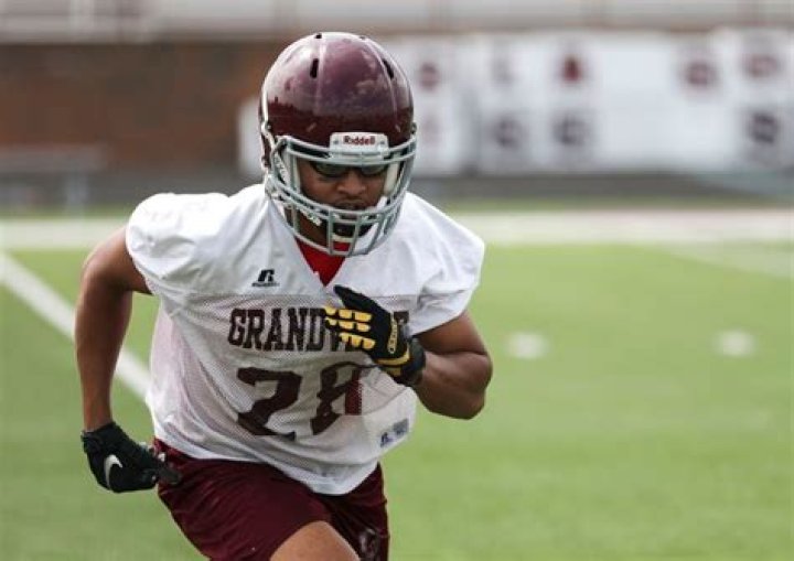 Football Recruiting | Grandville High School
