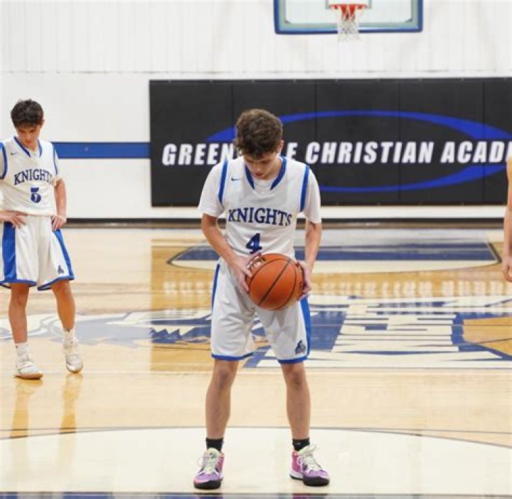 Football Recruiting | Greenville Christian Academy