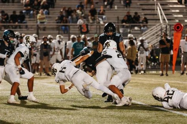 Football Recruiting | Gulf Coast High School