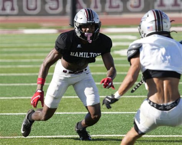 Football Recruiting | Hamilton High School