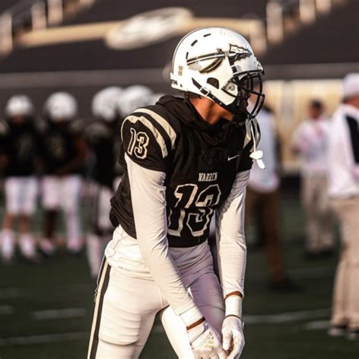 Football Recruiting | Harding High School