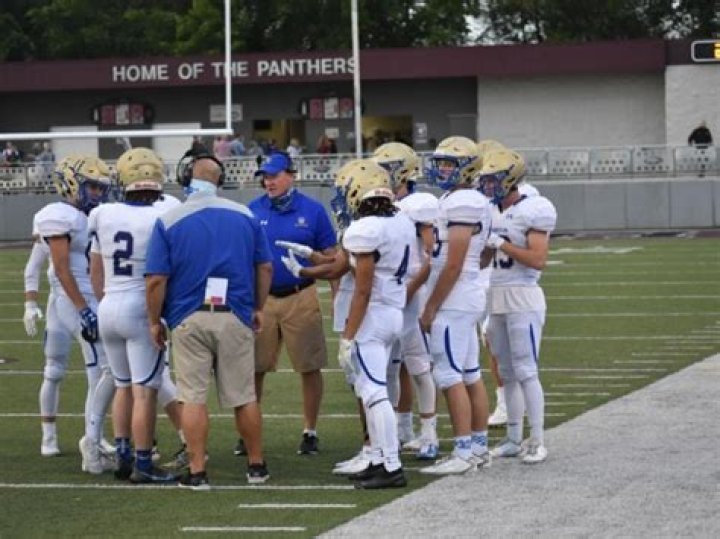 Football Recruiting | Harrison High School