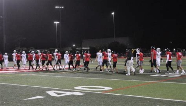 Football Recruiting | Henry M. Gunn High School