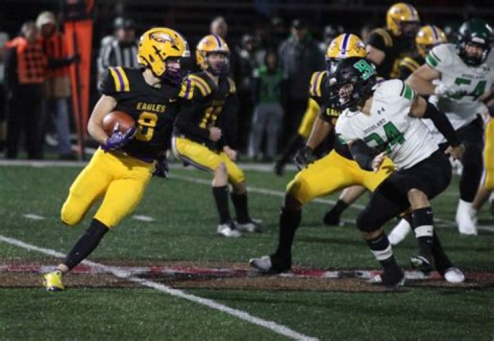 Football Recruiting | Highland High School (Medina)