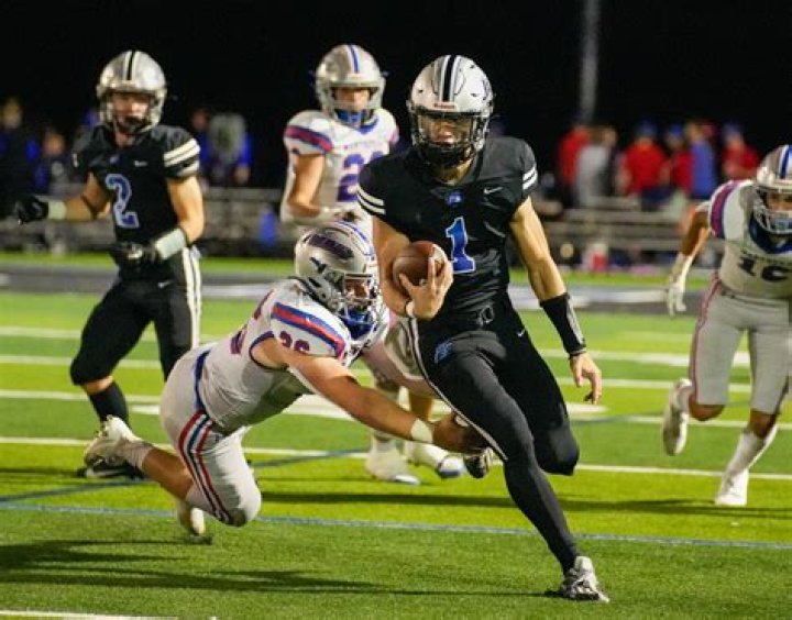 Football Recruiting | Hilliard Bradley High School