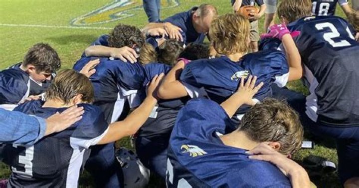 Football Recruiting | Hilton Head Christian Academy