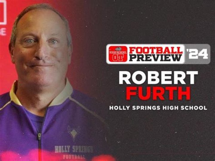 Football Recruiting | Holly Springs High School
