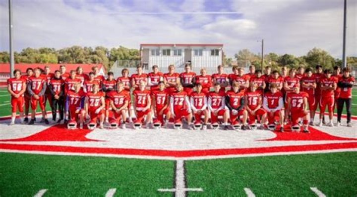 Football Recruiting | Homedale High School