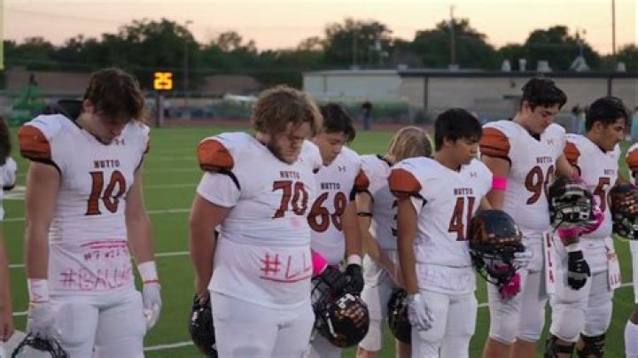 Football Recruiting | Hutto High School