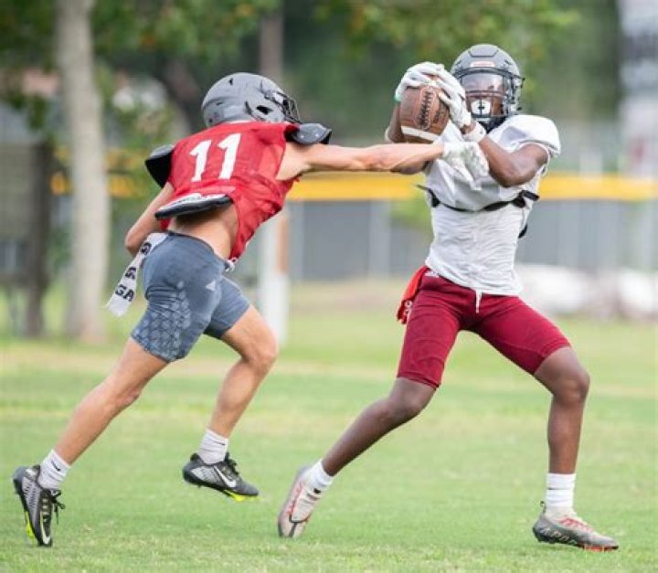 Football Recruiting | J. M. Tate High School