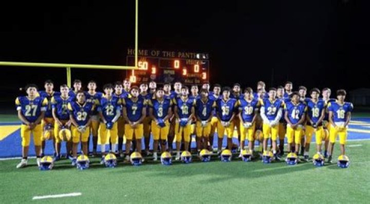 Football Recruiting | Jal High School