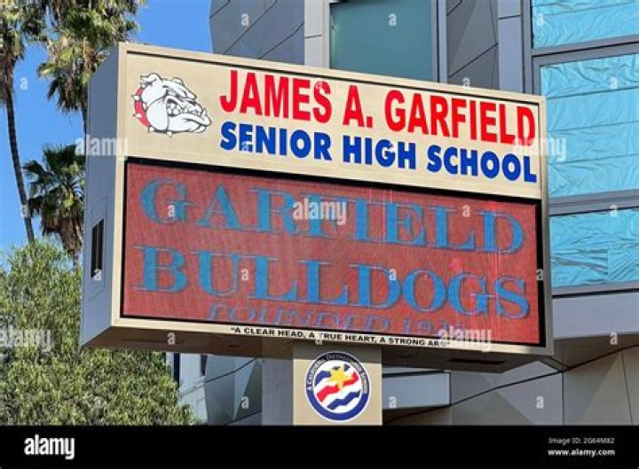 Football Recruiting | James a Garfield High School