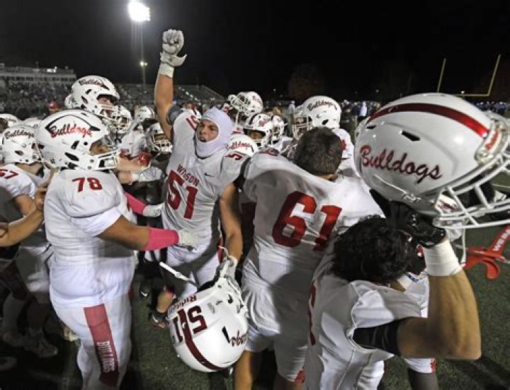 Football Recruiting | John Piersol McCaskey High School