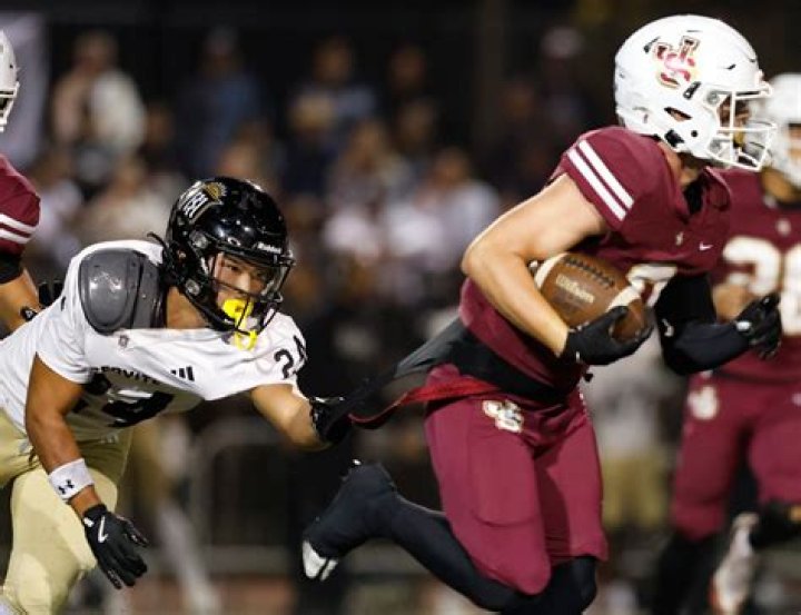 Football Recruiting | JSerra Catholic High School (San Juan Capistrano)