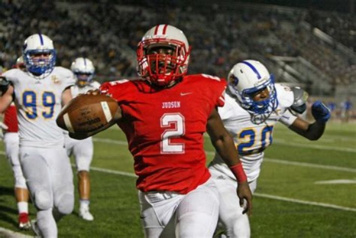 Football Recruiting | Judson High School