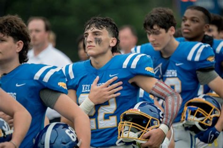 Football Recruiting | Kellenberg Memorial High School