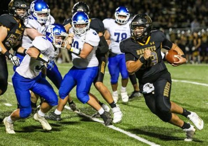 Football Recruiting | Kittatinny Regional High School