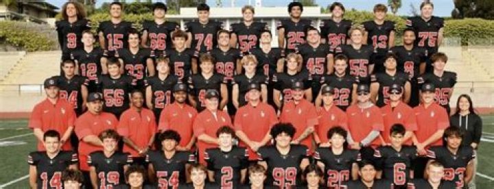 Football Recruiting | La Jolla High School