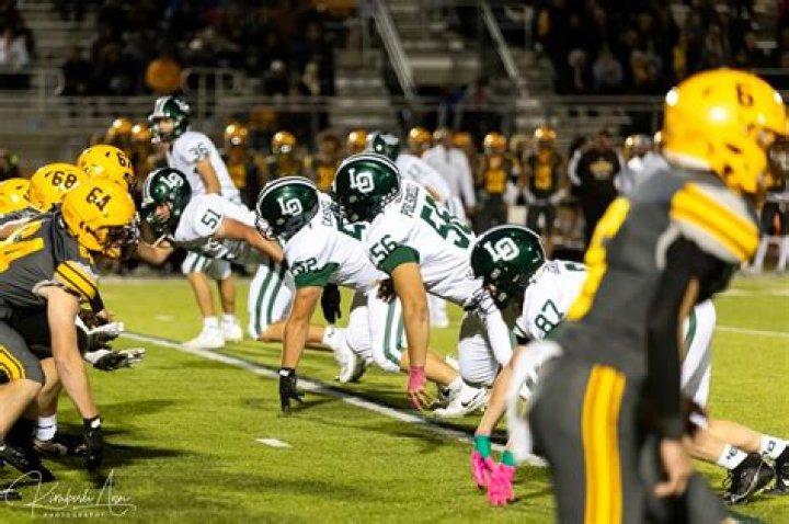 Football Recruiting | Lake Orion Community High School