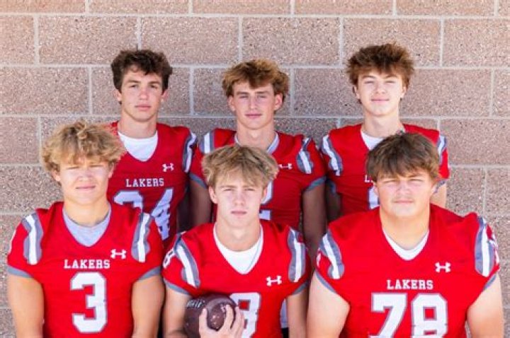 Football Recruiting | Lakeshore High School