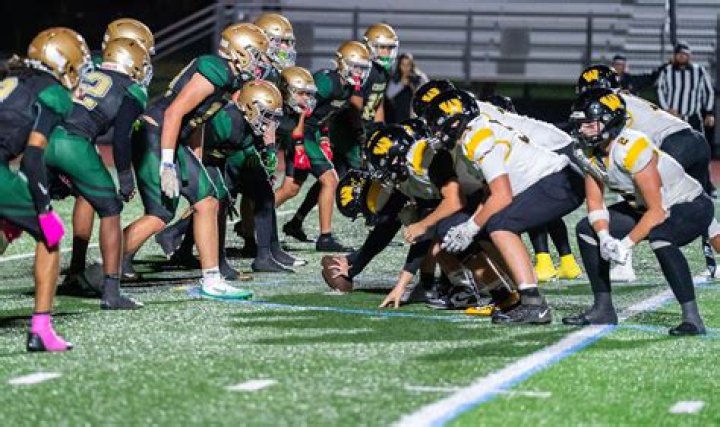 Football Recruiting | Lansdale Catholic High School