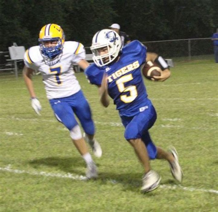 Football Recruiting | LaSalle High School