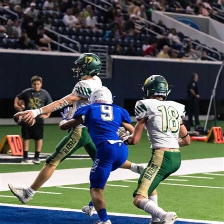 Football Recruiting | Lebanon Trail High School