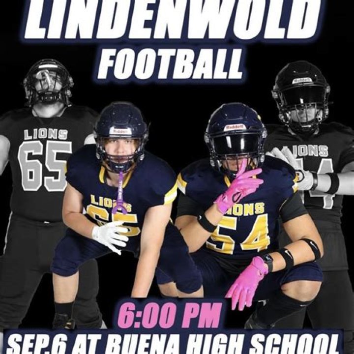 Football Recruiting | Lindenwold High School