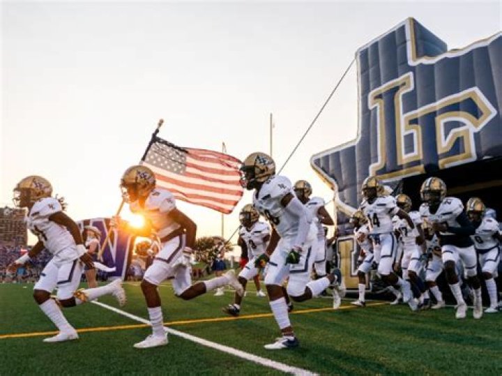 Football Recruiting | Little Elm High School